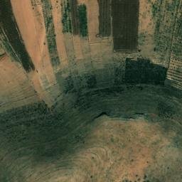 Satellite imagery of Jbel Ouchir, MA