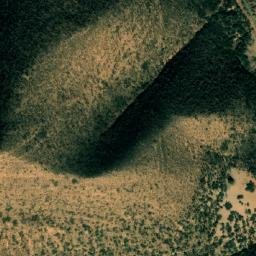 Satellite imagery of Djebel Tazemmouret, DZ
