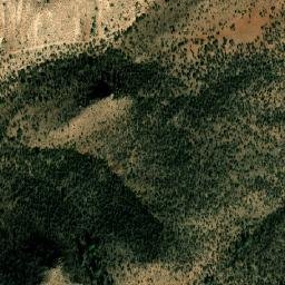 Satellite imagery of Djebel el Arbi, DZ