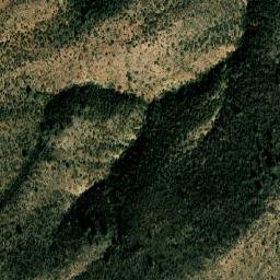 Satellite imagery of Djebel el Arbi, DZ