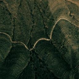 Satellite imagery of Djebel Bou Amoud, DZ