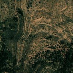 Satellite imagery of Rouaguib el Mannsour, DZ
