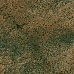 Satellite imagery of Djebel el Mekmene, DZ
