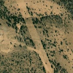 Satellite imagery of Ragoubet Attiat, DZ