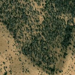 Satellite imagery of Ragoubet Attiat, DZ