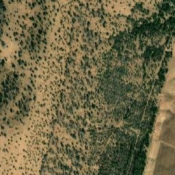 Satellite imagery of Ragoubet Attiat, DZ