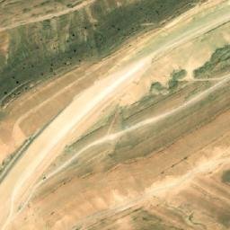 Satellite imagery of Chebket Rharbia, DZ