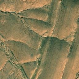 Satellite imagery of Nser Kerdada, DZ