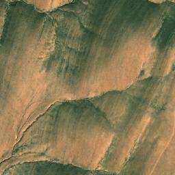 Satellite imagery of Nser Kerdada, DZ