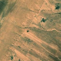 Satellite imagery of Nser Kerdada, DZ