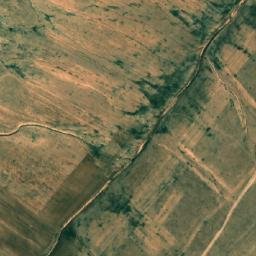 Satellite imagery of Bou Cherf, DZ