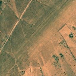 Satellite imagery of Bou Cherf, DZ