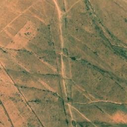 Satellite imagery of Bou Cherf, DZ
