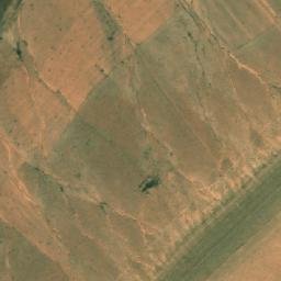 Satellite imagery of Daalat Ben Chohra, DZ