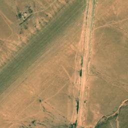 Satellite imagery of Daalat Ben Chohra, DZ