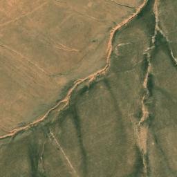 Satellite imagery of Daalat Ben Chohra, DZ