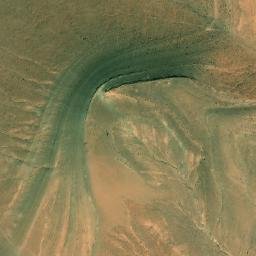 Satellite imagery of Rouissat el Mehara, DZ