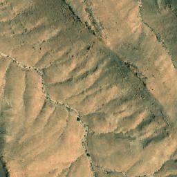 Satellite imagery of Djebel Mesrane, DZ
