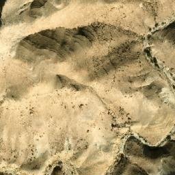 Satellite imagery of Râs er Rokba Souda, DZ