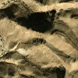 Satellite imagery of Râs er Rokba Souda, DZ