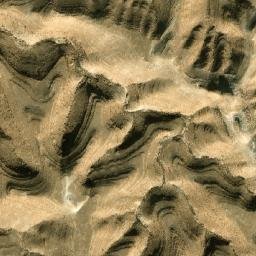 Satellite imagery of Râs er Rokba Souda, DZ