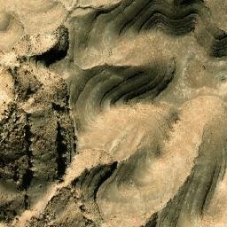 Satellite imagery of Ksar et Touadjine, DZ