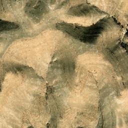 Satellite imagery of Ksar et Touadjine, DZ