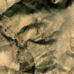 Satellite imagery of Ksar et Touadjine, DZ