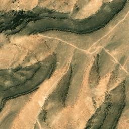 Satellite imagery of Djebel el Djedira, DZ
