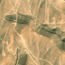 Satellite imagery of Djebel el Djedira, DZ