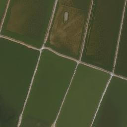 Satellite imagery of Ras Sfax, TN
