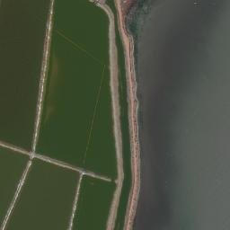Satellite imagery of Ras Sfax, TN