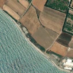 Satellite imagery of Náftes, CY
