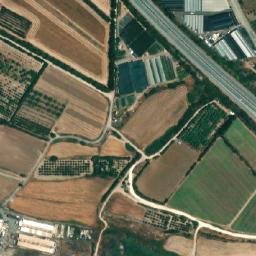 Satellite imagery of Náftes, CY