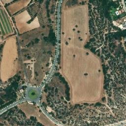 Satellite imagery of Moútti tou Pýrgou, CY