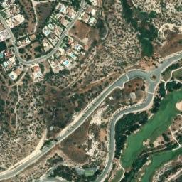 Satellite imagery of Moútti tou Pýrgou, CY