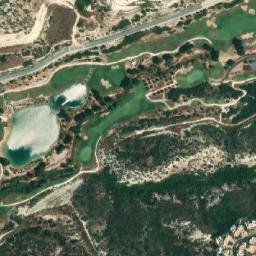 Satellite imagery of Moútti tou Pýrgou, CY