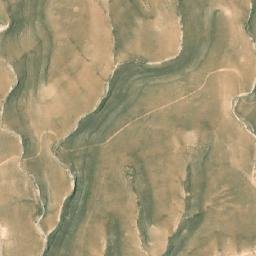 Satellite imagery of Saţḩ al Jazal, SY