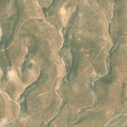 Satellite imagery of Saţḩ al Jazal, SY