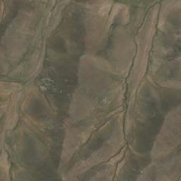 Satellite imagery of Kōtal-e Jigdah, AF