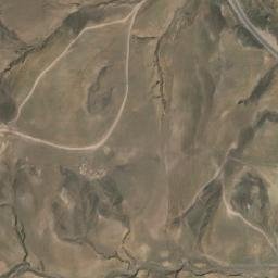 Satellite imagery of Kōtal-e Bandah Bugūchar, AF