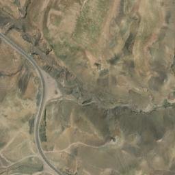 Satellite imagery of Kōtal-e Bandah Bugūchar, AF