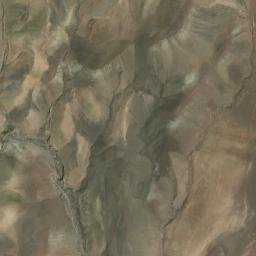 Satellite imagery of Kōtal-e Bandah Bugūchar, AF