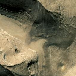 Satellite imagery of Taygh-e Chashmah-ye Darāz, AF