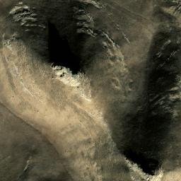 Satellite imagery of Kōtal-e Chār Sang, AF
