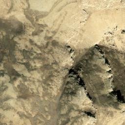 Satellite imagery of Awdak, AF