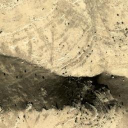 Satellite imagery of Awdak, AF