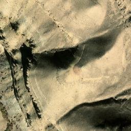 Satellite imagery of Buzghāl, AF