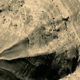 Satellite imagery of Buzghāl, AF