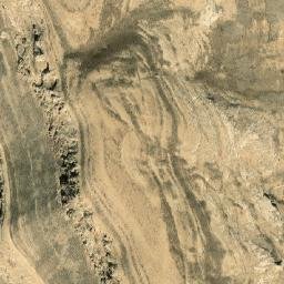 Satellite imagery of Buzghāl, AF